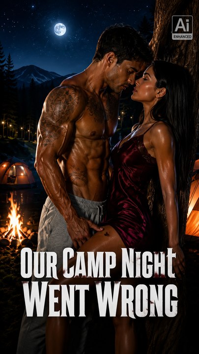 Our Camp Night Went Wrong | Full Episode