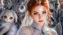 The Hidden Heiress of Beastmaster Academy | Fantasy Academy - Full Movie