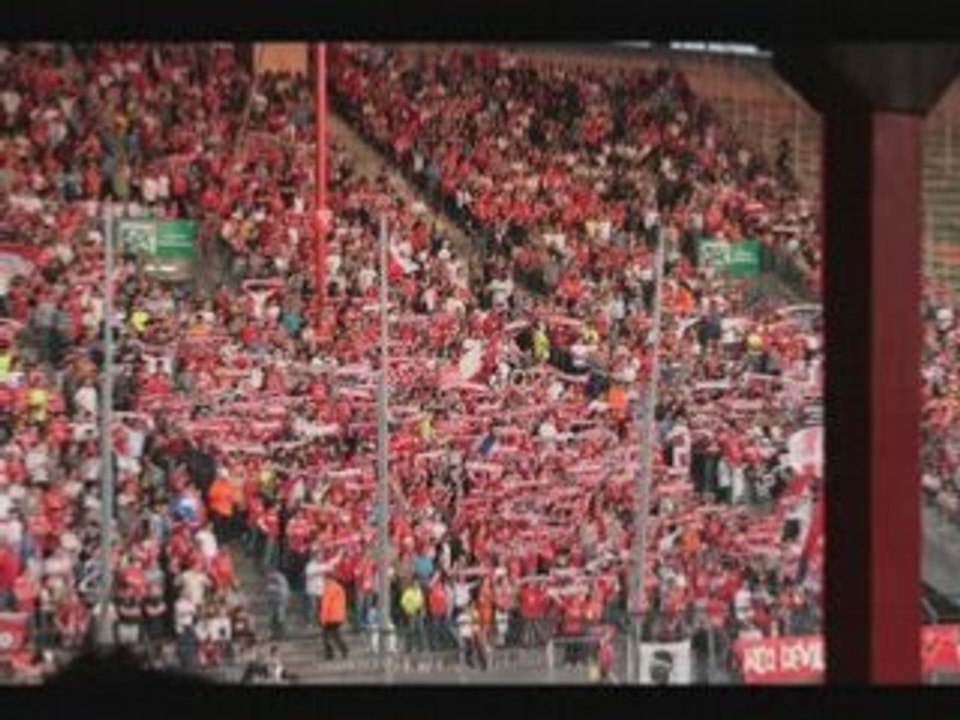 vafc represente