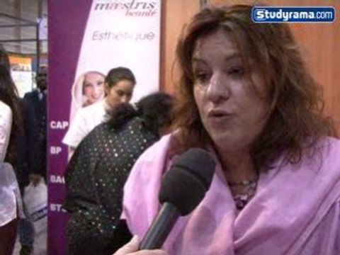 BTS esthétique, formation et débouchés