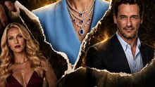 Tras el Divorcio, Vuelves Suplicando | Película Completa en Español