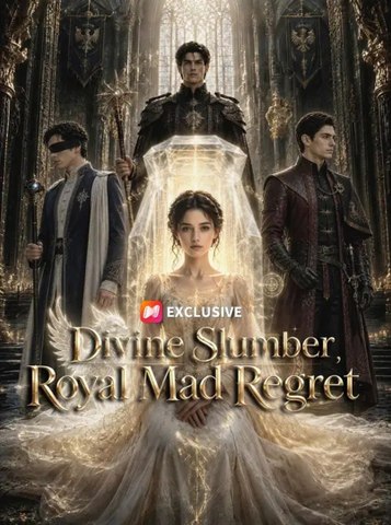 Divine Slumber Royal Mad Regret - ENGSUB HD