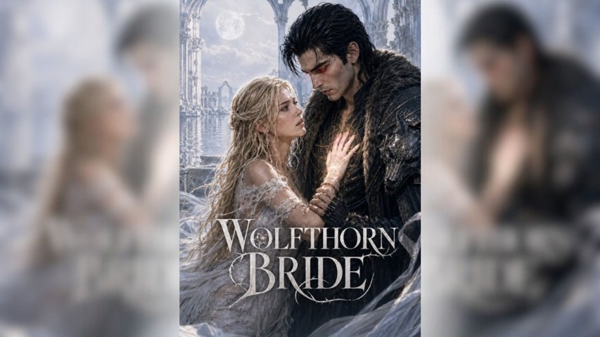 Wolfthorn Bride - Full HD