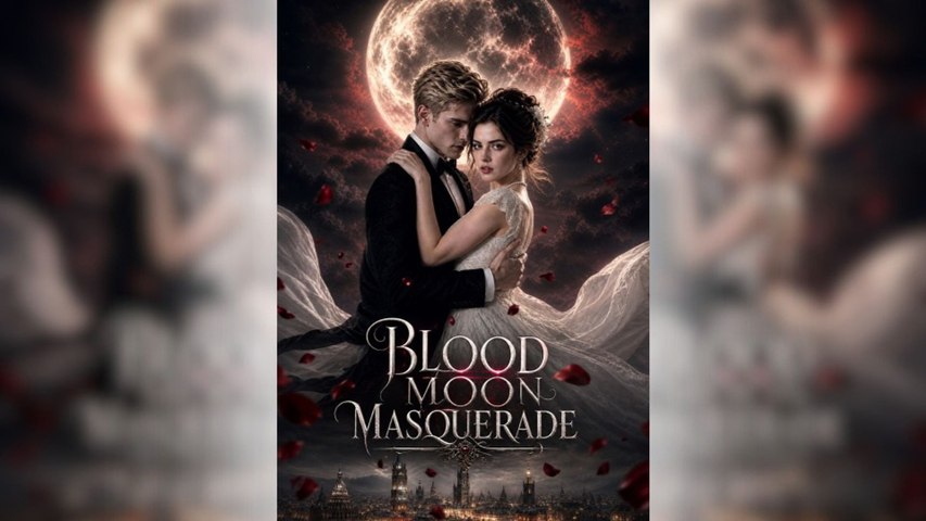 Blood Moon Masquerade - Full HD