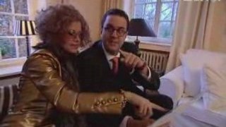 Froehliche Weihnachten mit Anke Engelke, Bastian Pastewka