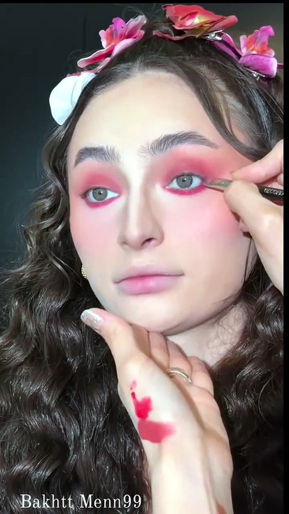 Full Face Makeup Tutorial Step-By-Step Guide