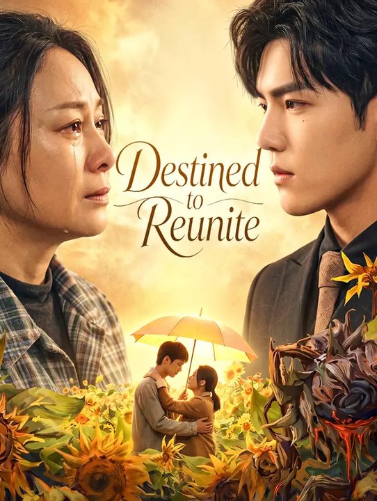 Destined to reunite | komplette serie | short drama deutsch