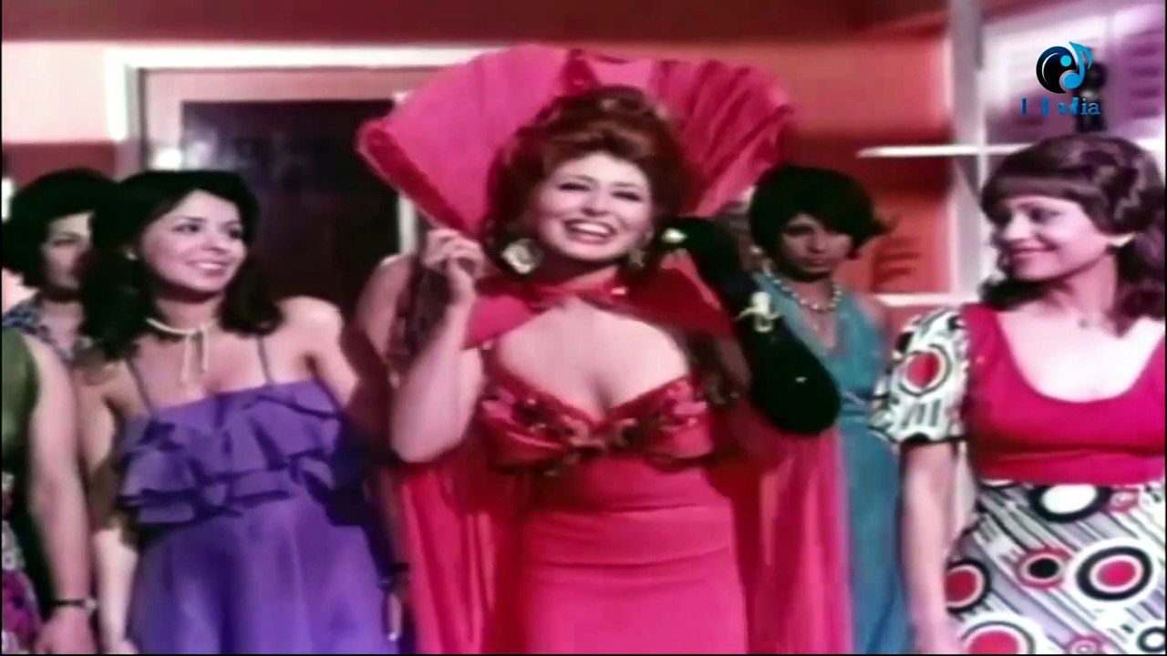 فيلم الكروان له شفايف - بطوله - سهير  رمزى - نب...