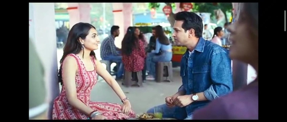 Musafir cafe ep3