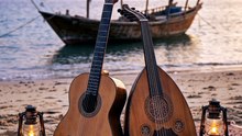 🏔️ Echoes of Andalusia | Epic Spanish Guitar Journey