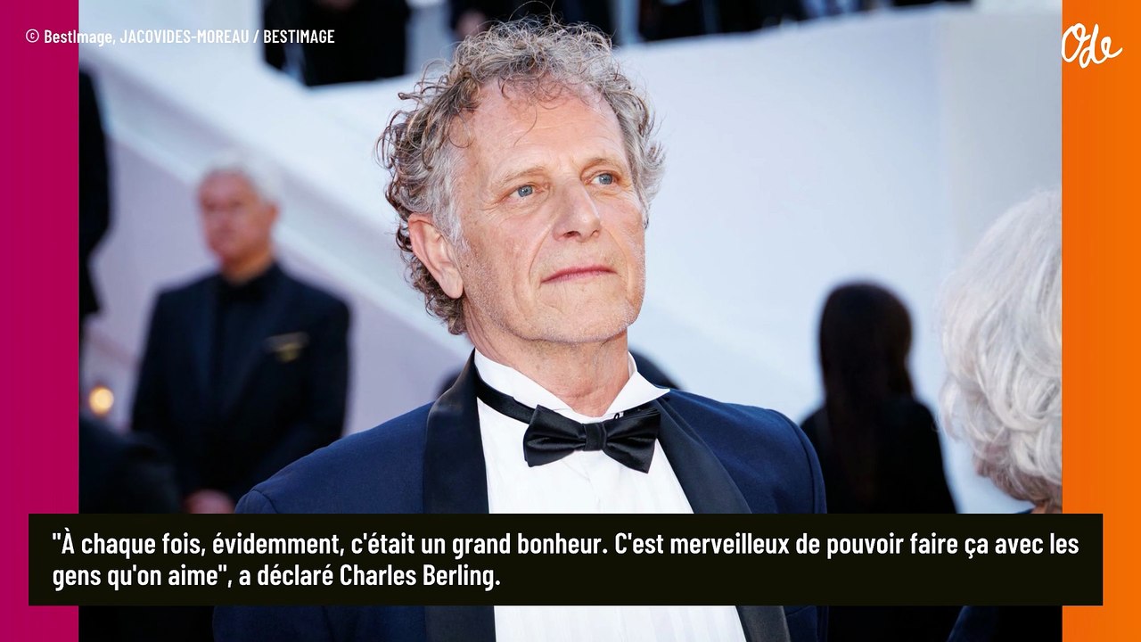 "Il est question que je participe à ce projet"...