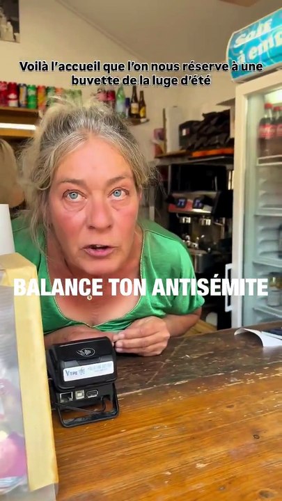 Antisémitisme aux "2 Alpes" : Laurent Nuñez ann...