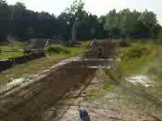 KTM exc 125 2004