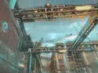 Singularity E3 trailer