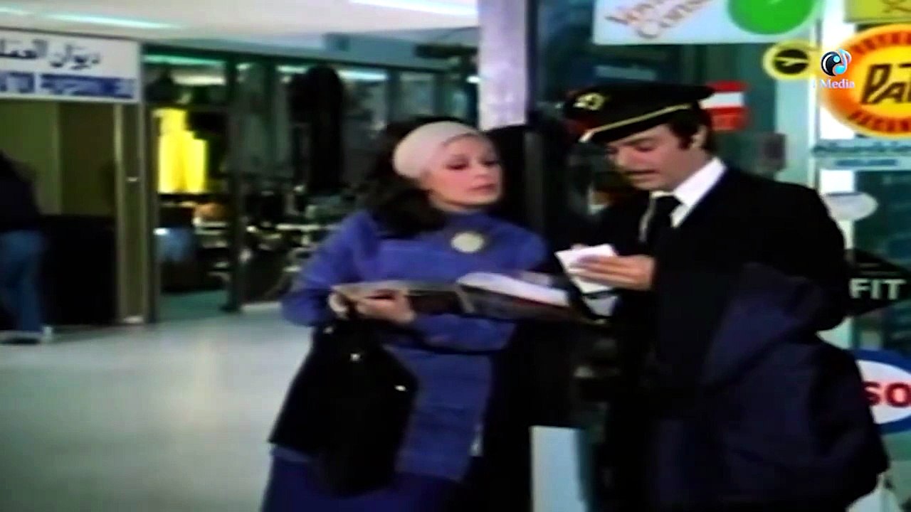 فيلم شفاة لا تعرف الكذب