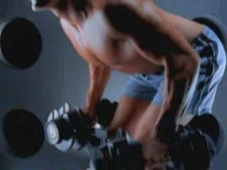 Disques BOWFLEX Paire d'haltères Bowflex