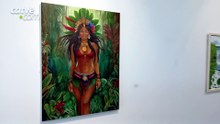 Exposição reúne obras de 55 artistas e abre neste sábado (15) no MAC em Cascavel