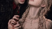 No Taste for Blood | Vampire Romance - Full Movie #ASM