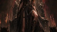 Savage Mates: Rise of the Beast Queen - Full Episode | Fantasy Romance #ANS