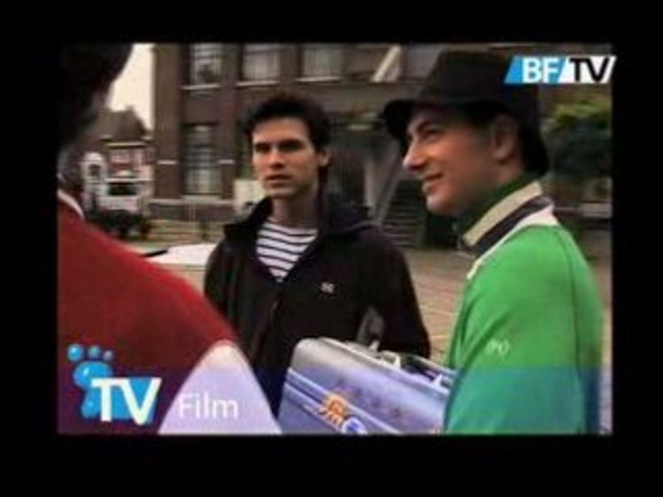 Bigfoot TV takes a closer look at "The Curiosity of Chance"