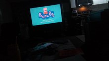 The Best Of Peppa Pig DVD Opening (2021)