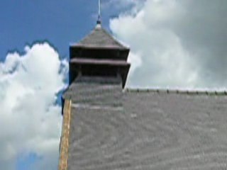 Forest-l'Abbaye Somme Picardie