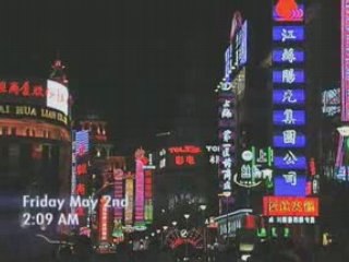 Sonic Unleashed trailer