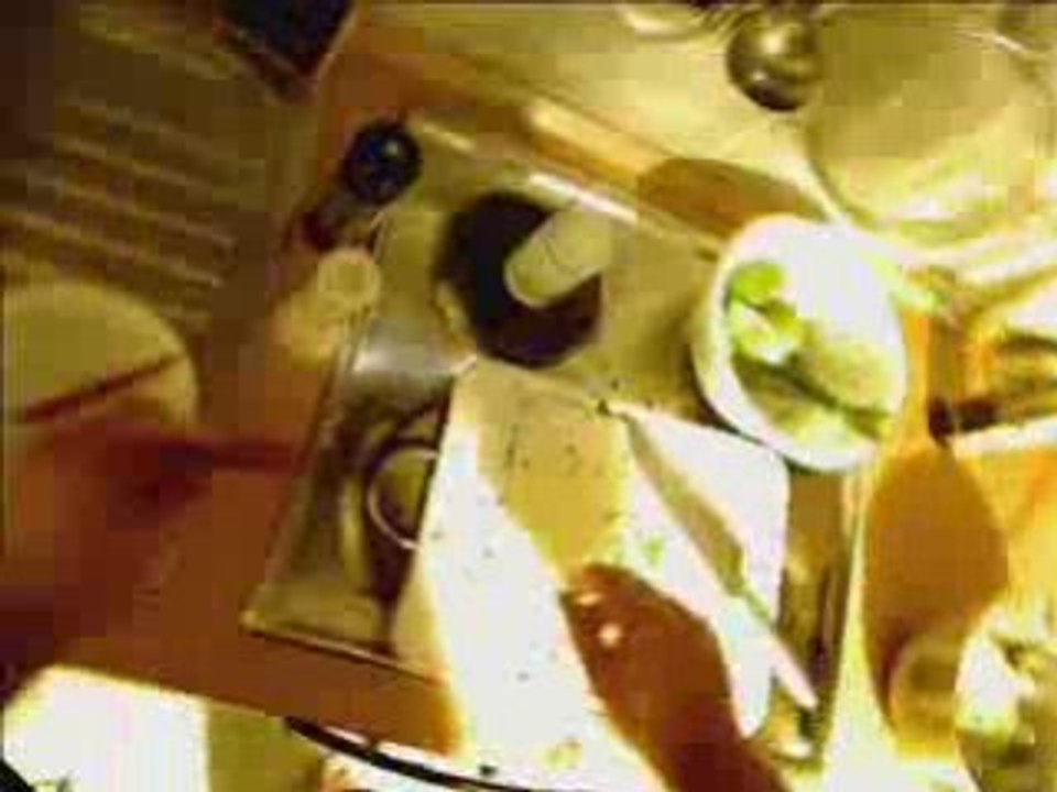 Kochen mit mAx Kräuterbutter