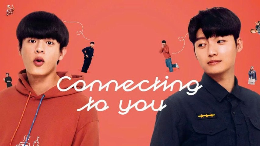 Connecting to You Episode 4