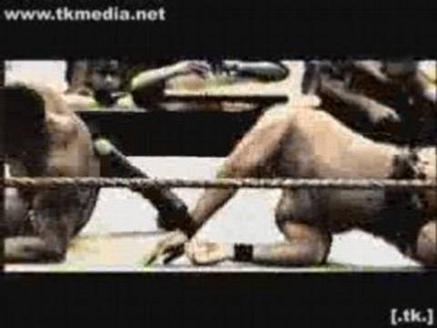 Randy Orton The Legend Killer Tribute