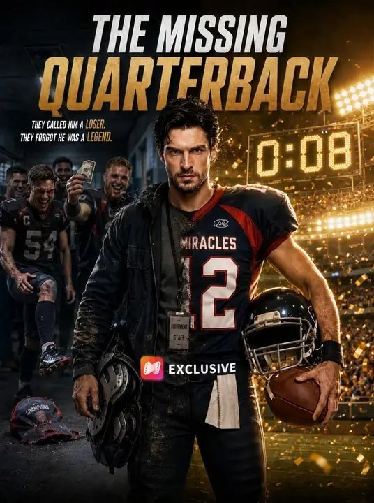 Der fehlende Quarterback VOLL | Ganzer Film Deutsch