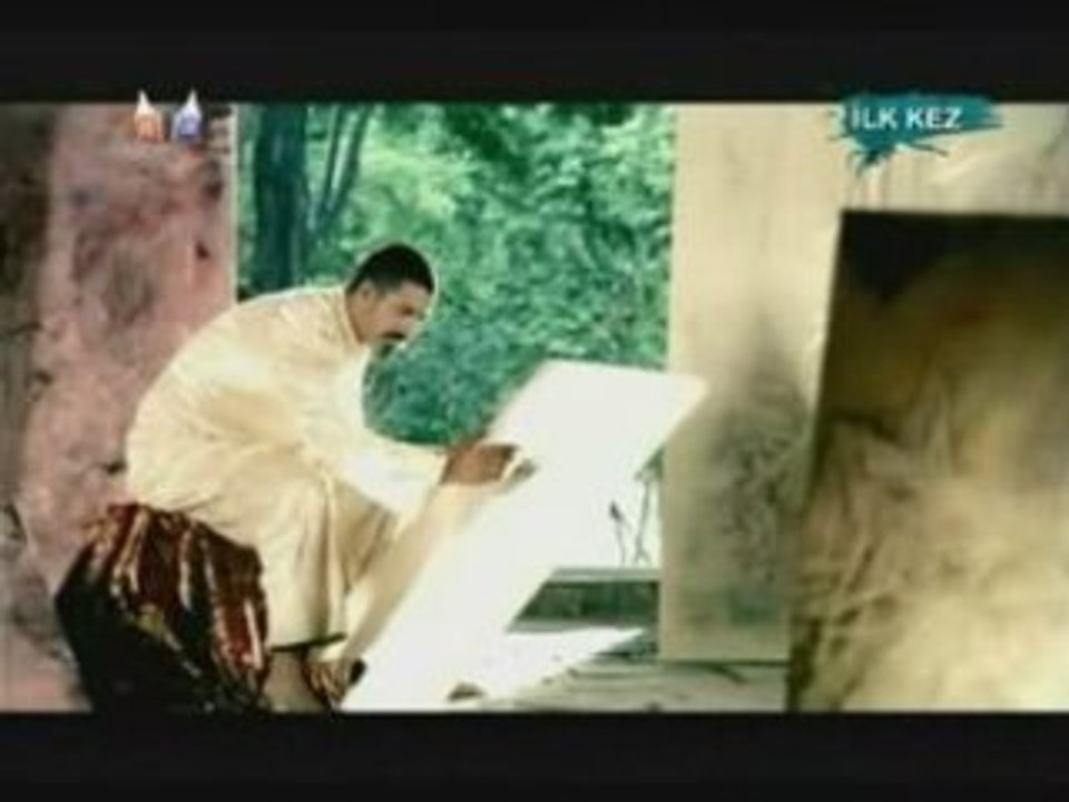 zara " tez gel yarim" video klip