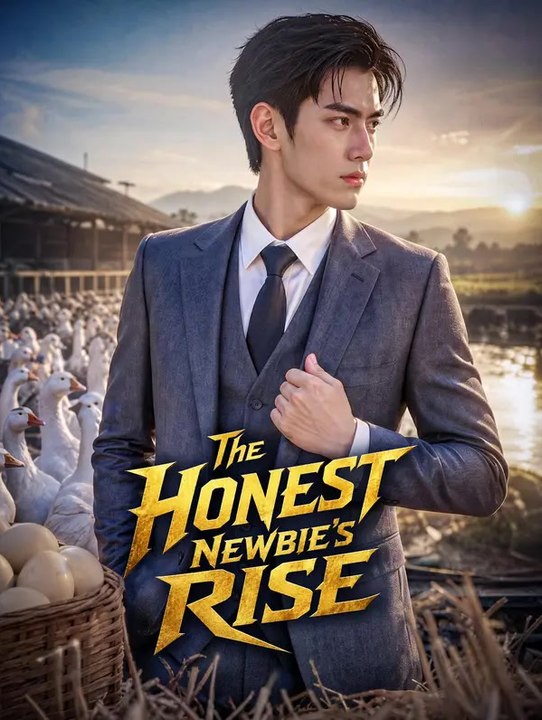 The Honest Newbie's Rise | Komplette Serie | Short Drama Deutsch