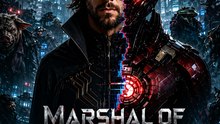 Marshal of Star Thunder - FULL HD ENG | The Mightiest Warrior Returns