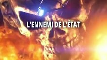CAPITAINE MAUDIT ! ☠️
