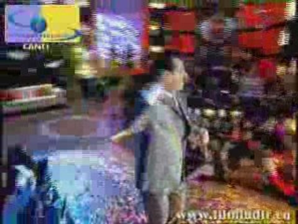 Ibrahim Tatlises - Agri Dagin Eteginde - Beyaz Show