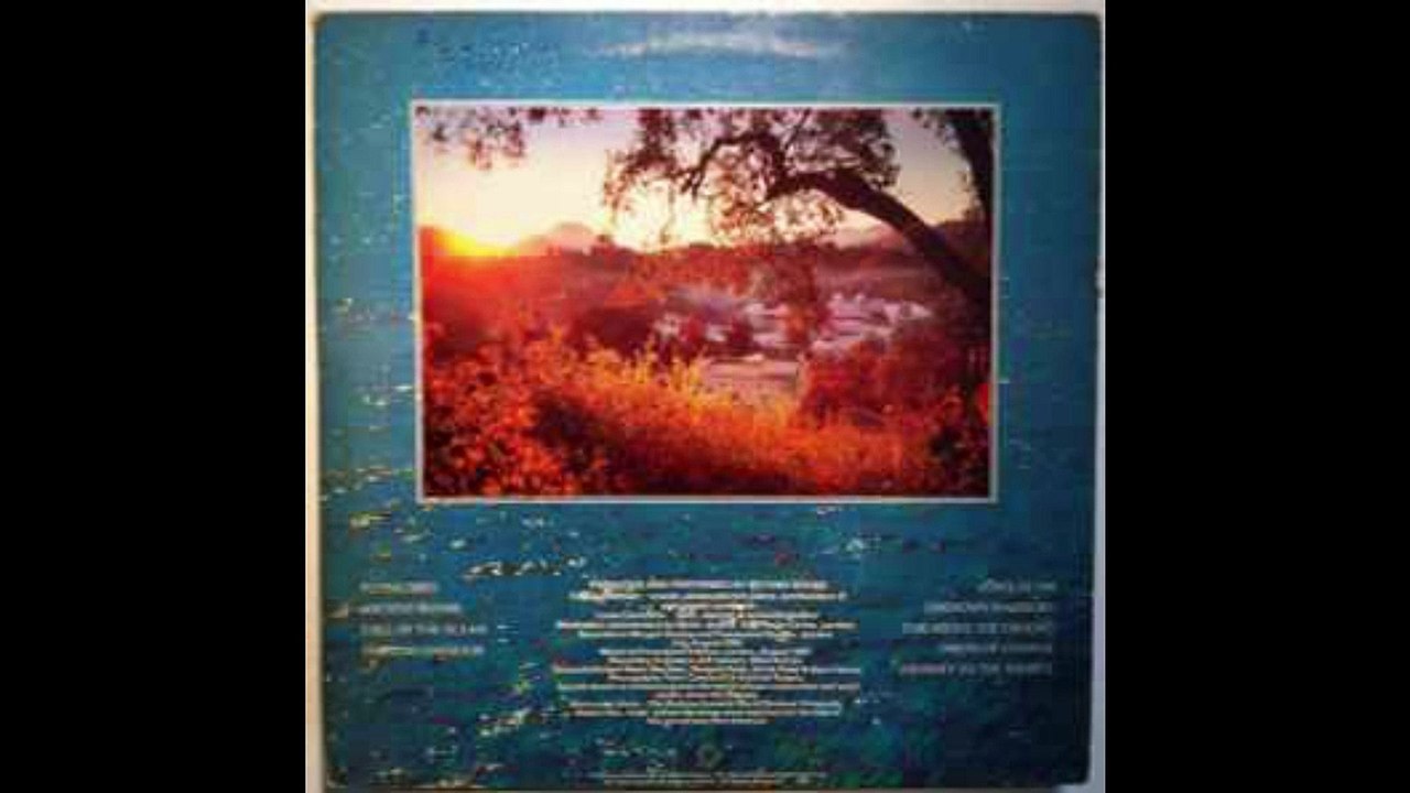 Beyond Sound – Diamond Harbour  Rock, Pop, Folk...