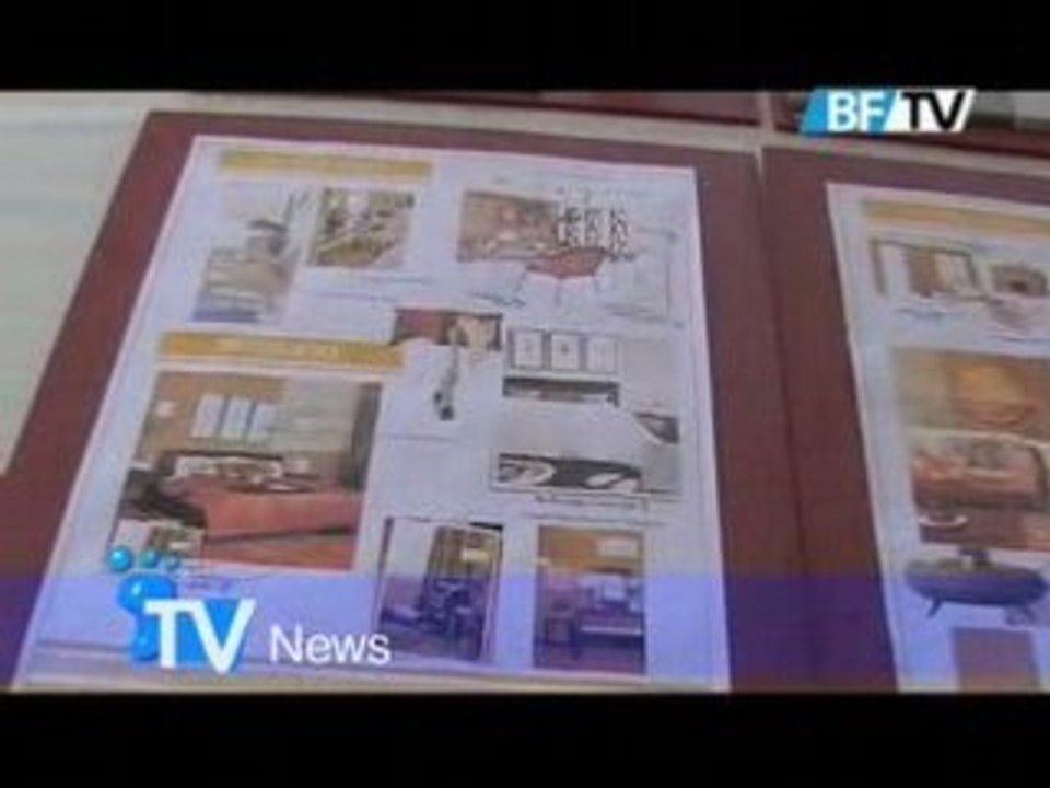 Bigfoot TV reports on Bigfoot Studios SRP