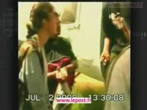 Libération Betancourt :violation conventions intern.