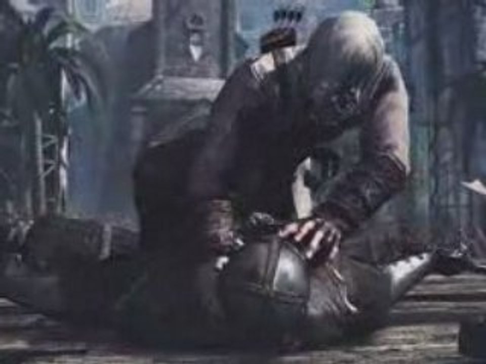 Assassin's Creed