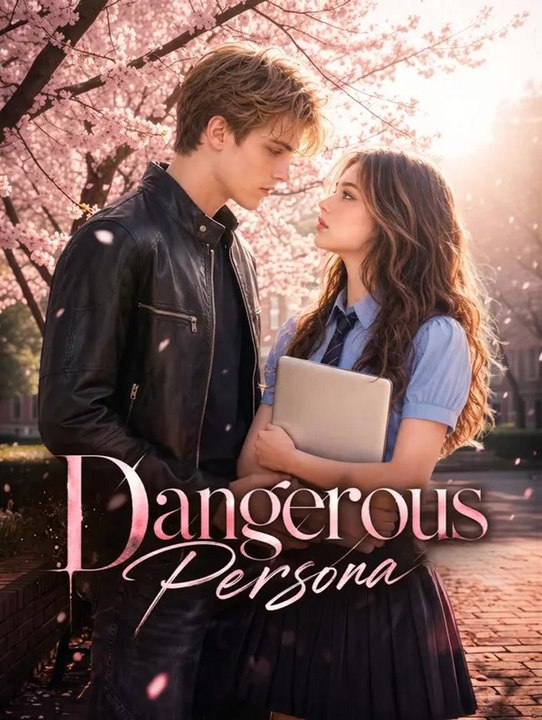 Dangerous Persona | Komplette Serie | Short Drama Deutsch