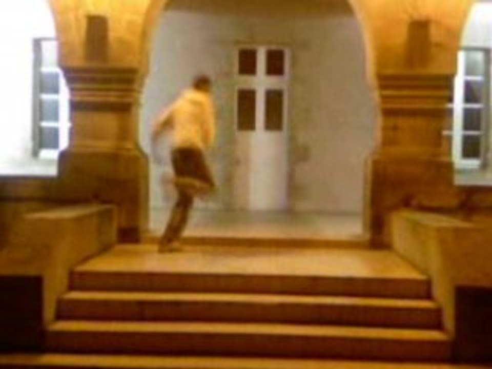 Vidéo jumpstyle 44