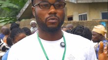 Osun election: The BVAS machine can't capture some people’s faces - Abimbola