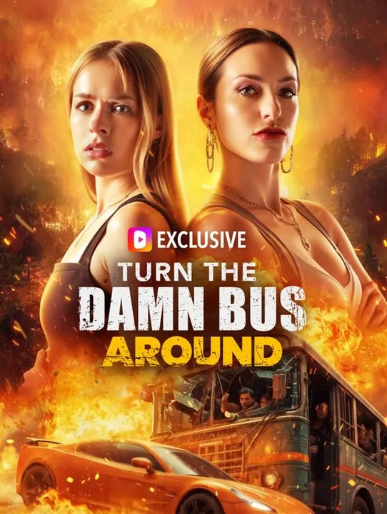 Turn the Damn Bus Around | Komplette Serie | Short Drama Deutsch