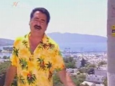 Ibrahim Tatlises - Seni Sana Birakmam