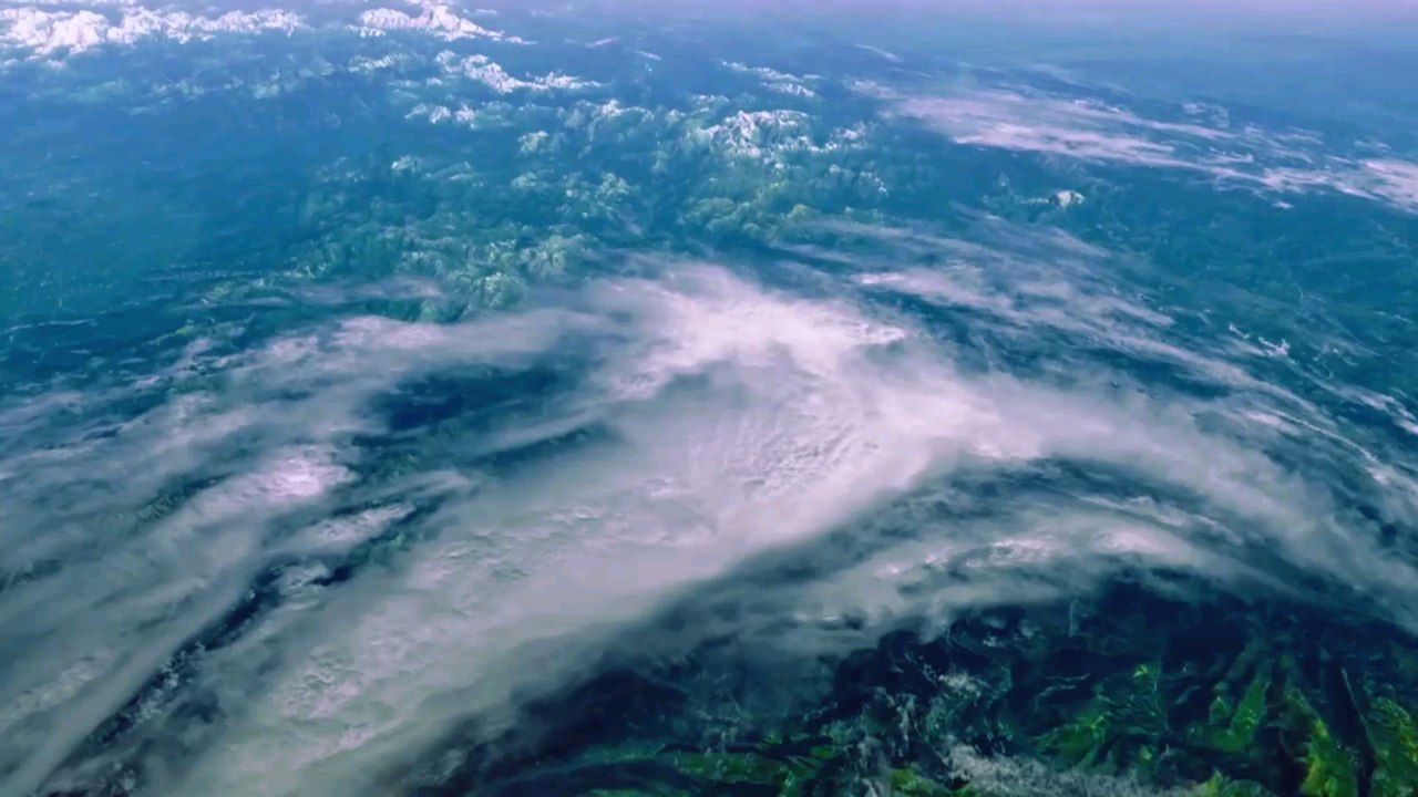 ✈️ Un autre regard sur notre planèteDescription...