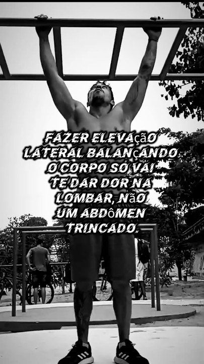 Workout Calistenia