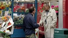 EastEnders Franks Bowtie