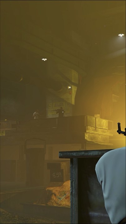 Grand Theft Auto V - Trevor, Michael & Franklin...