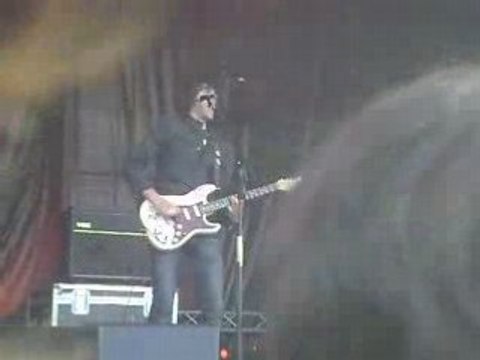 Festival Terres blanches 2008 Belle de Jour